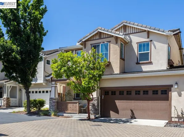161 Elworthy Ranch Dr, Danville, CA 94526