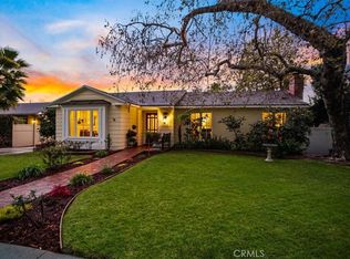 919 N Bel Aire Dr, Burbank, CA 91501