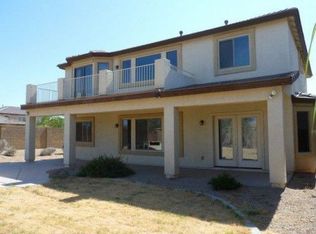 11282 N 162nd Ln, Surprise, AZ 85379