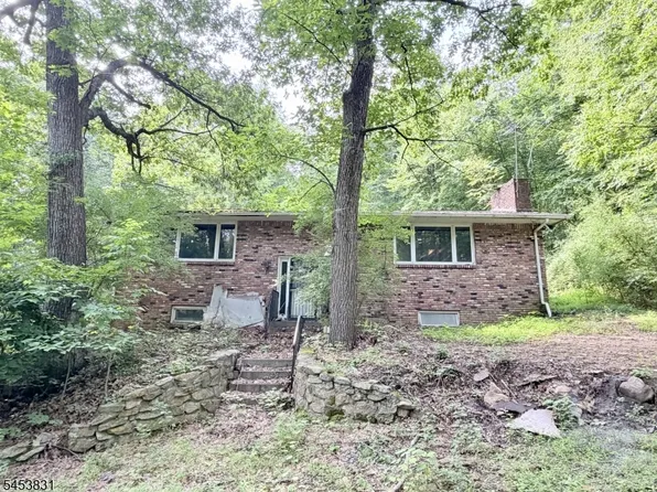 19 Quenby Mountain Rd, Liberty Twp., NJ 07838