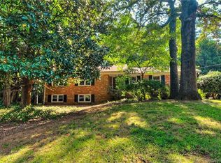 6913 Thermal Rd, Charlotte, NC 28211