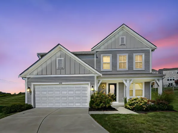 6658 Glencree Lane Union Ky, Union, KY 41091