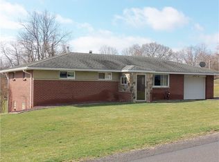 33 Ramsey Rd, Washington, PA 15301