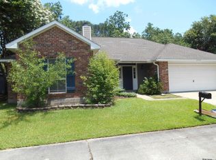 4254 Stumberg Ln, Baton Rouge, LA 70816