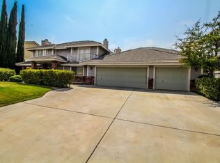 13610 Hidden Valley Rd, Victorville, CA 92395