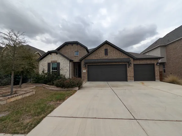 1436 Mulberry Oak Ln, Georgetown, TX 78628