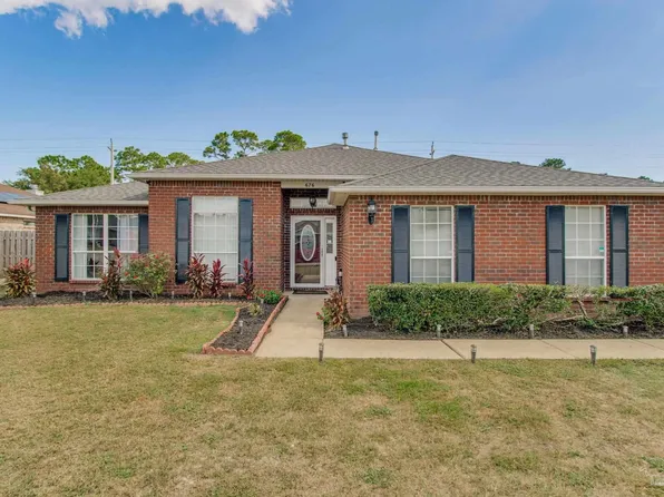 676 Buoy Dr, Perdido Key, FL 32507