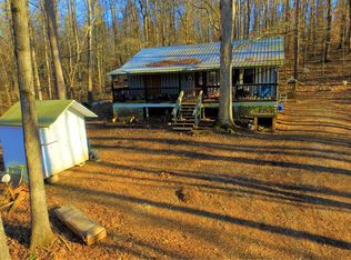 184 Harris Branch Rd, Madisonville, TN 37354