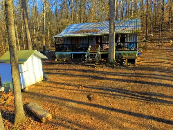 184 Harris Branch Rd, Madisonville, TN 37354