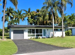 2490 Andros Lane, Fort Lauderdale, FL 33312