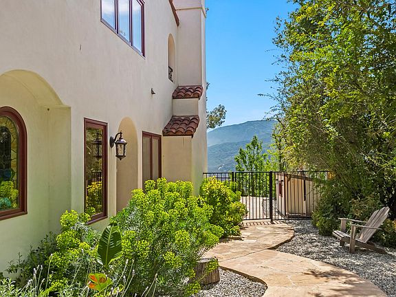 3rd image of 2625 Topanga Skyline Dr