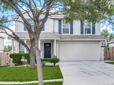 315 Rustic Stable, San Antonio, TX, 78227