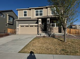 9354 Pitkin St, Commerce City, CO 80022