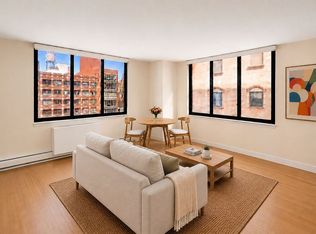 Nolita Place Condominiums, New York, NY 10002