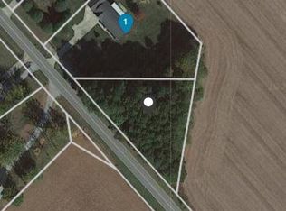 0 Woodleaf Rd, Woodleaf, NC 27054