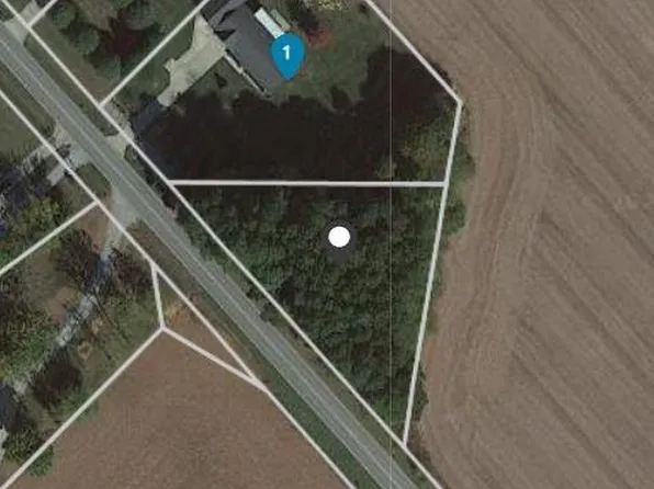 0 Woodleaf Rd, Woodleaf, NC 27054