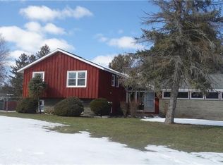 18 Buccaneer Bnd, Baldwinsville, NY 13027