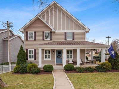 602 Chelsea Ave, Saint Louis, MO, 63122