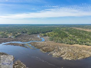 TRACT 2 Us Highway 17, Waverly, GA 31565