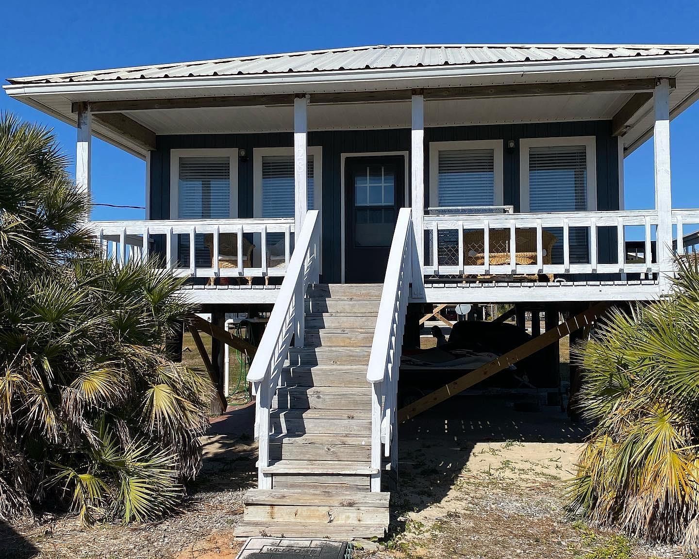 2128 Bienville Blvd, Dauphin Island, AL 36528 Zillow