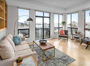 (Undisclosed Address), Victoria, BC V8W 1S2