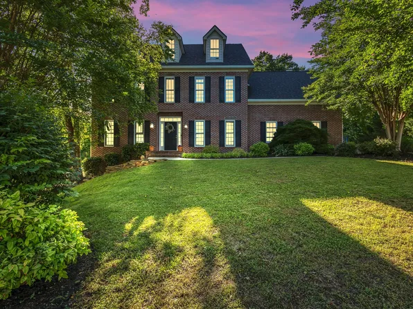 1801 Lakemont Ln, Knoxville, TN 37922