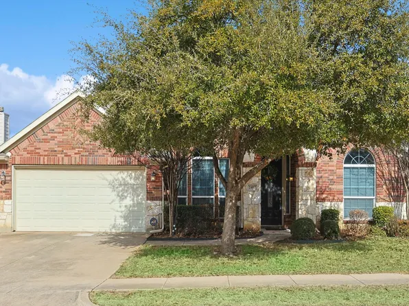 2407 Gulf Stream Ln, Arlington, TX 76001