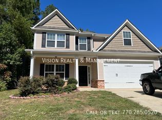 344 Fieldcrest Dr, Dallas, GA 30132