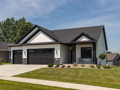 1007 11th Ave NW, Kasson, MN, 55944