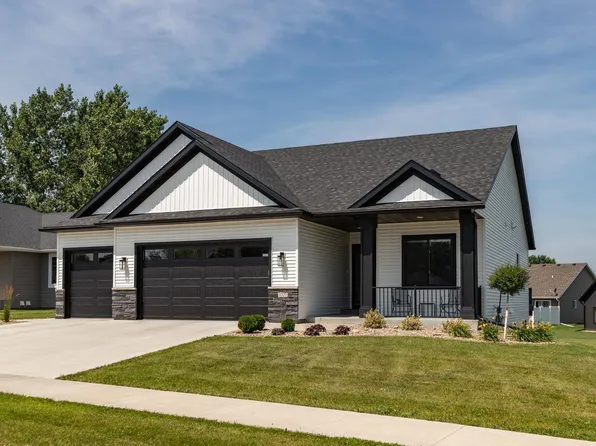 1007 11th Ave NW, Kasson, MN 55944