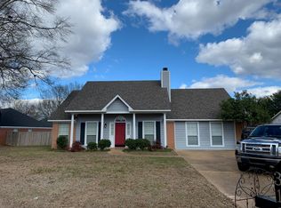 312 Hemlock Dr, Flowood, MS 39232