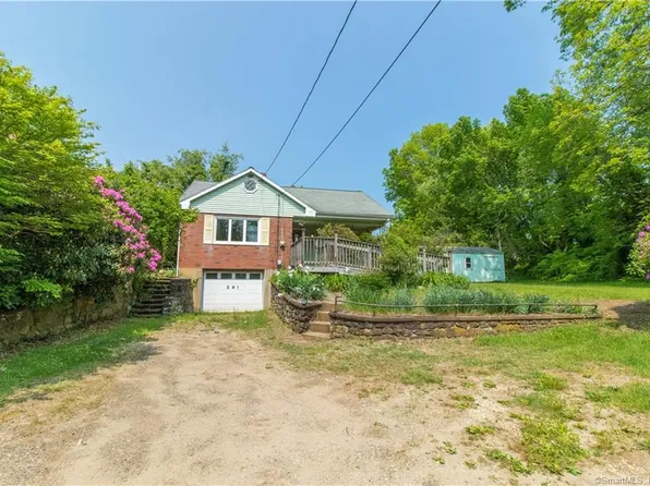 281 Waterman Road, Lebanon, CT 06249