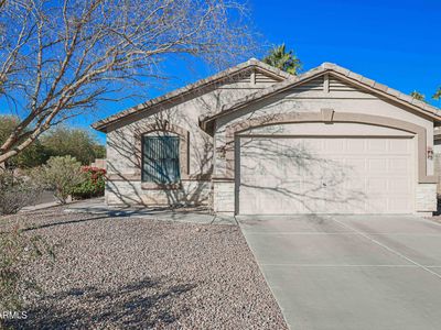19816 N 34th Pl, Phoenix, AZ, 85050