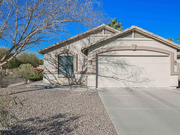 19816 N 34th Place, Phoenix, AZ 85050