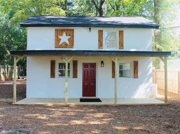 275 Milling Rd, Mocksville, NC 27028