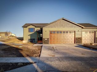 548 Mace Dr, Box Elder, SD 57719