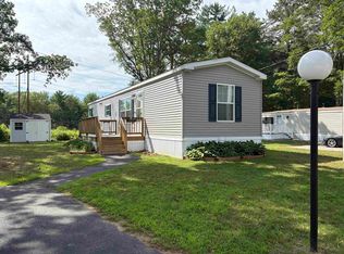 43 Melrose Dr, Rochester, NH 03868
