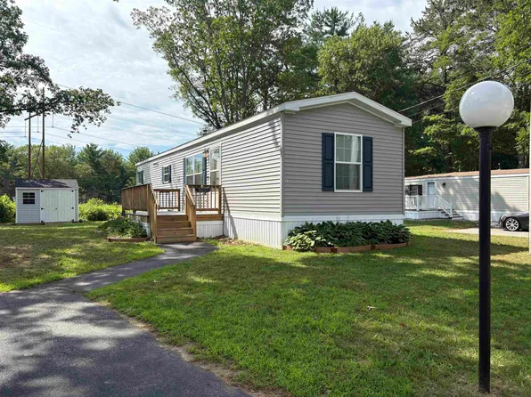 43 Melrose Drive, Rochester, NH 03867