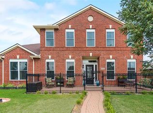 1535 Rivercrest Blvd, Allen, TX 75002