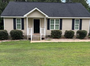 13275 W Old Spring Hope Rd, Middlesex, NC 27557