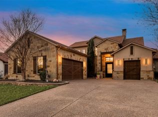 6048 The Resort Blvd, Fort Worth, TX 76179