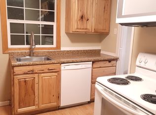 1407 Stevens Dr, Richland, WA 99354