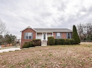 1612 Highway 76, Clarksville, TN 37043