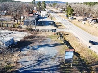 539 Pinyon Rd, Broken Bow, OK 74728