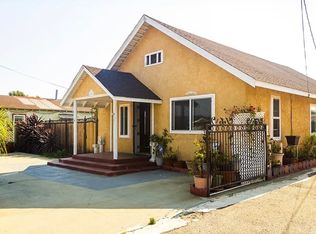 10601 S Grevillea Ave, Inglewood, CA 90304