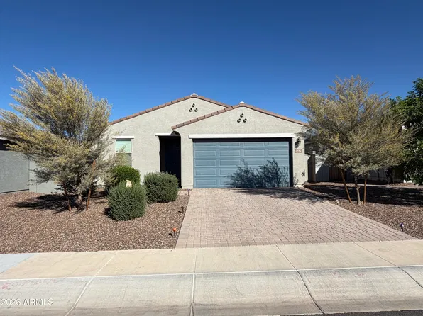 35623 N SEEDLING Street, San Tan Valley, AZ 85144