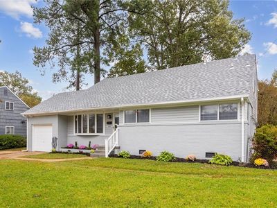 1747 Kingsway Rd, Norfolk, VA, 23518