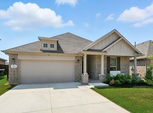 505 Bighorn Pass, Denton, TX 76210