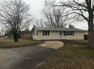 401 S French Ln, Perryville, MO 63775