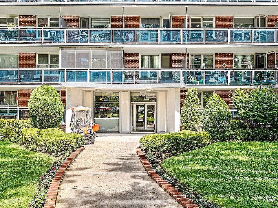 1st image of 98-05 63rd Rd #6B